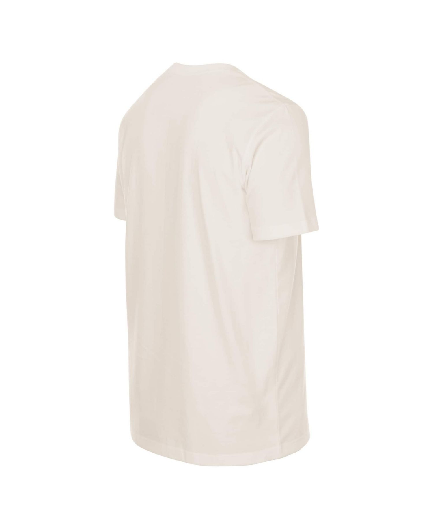 Men's Cream Detroit Tigers 250th Fourth of July T-Shirt