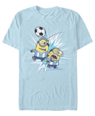 Men's Balling Day and Night Graphic T-Shirt