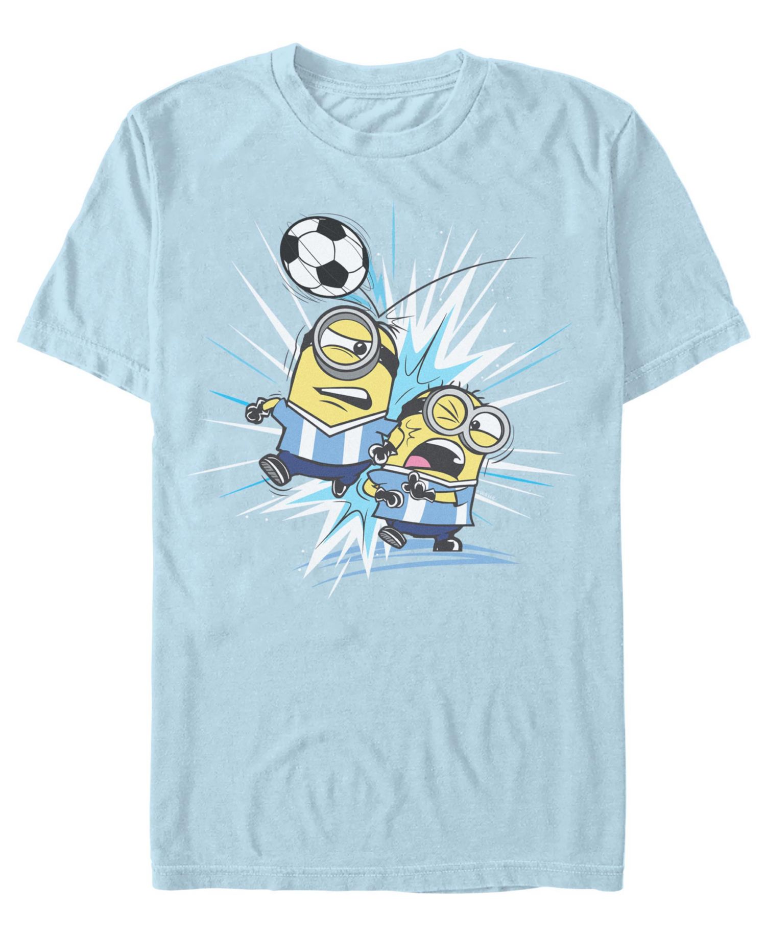 Men's Balling Day and Night Graphic T-Shirt