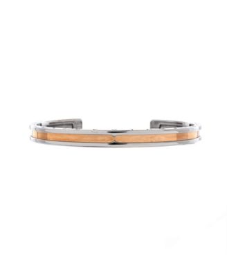 B.Zero1 Cuff Bracelet