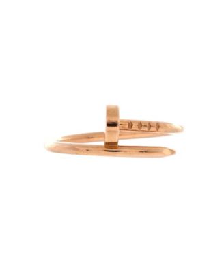 Juste un Clou Ring