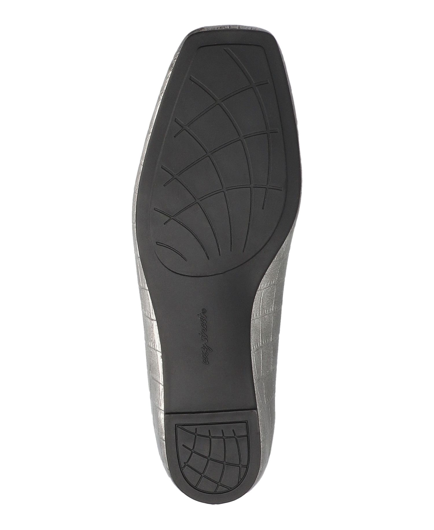Women's Crescent Slip-On Ballet Flats