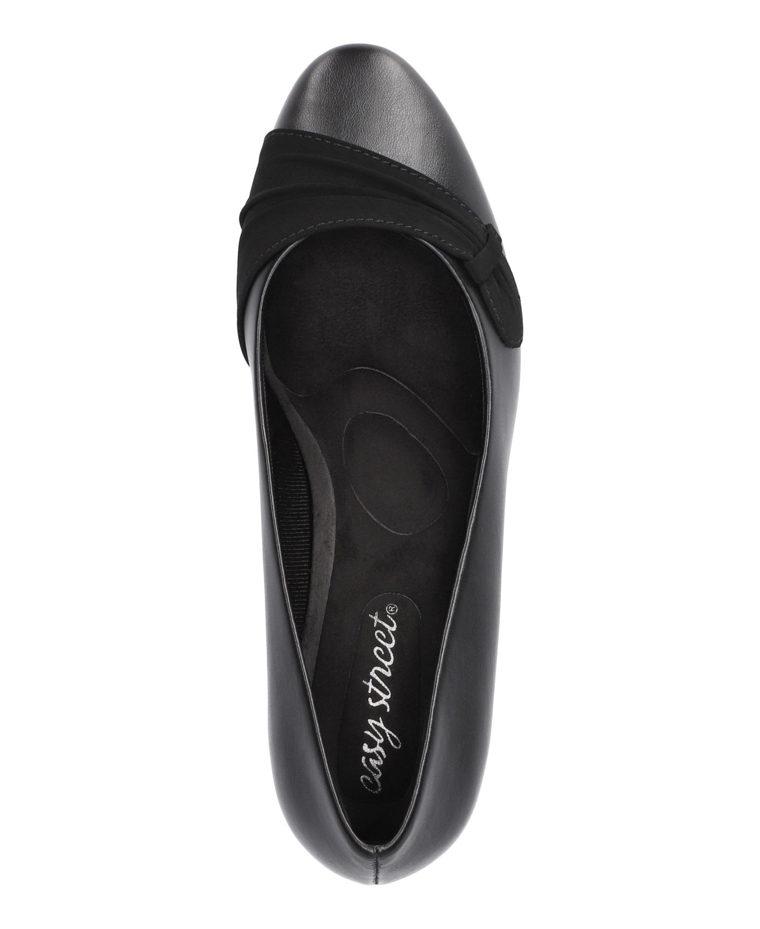 Women's Ginnifer Slip-On Pumps