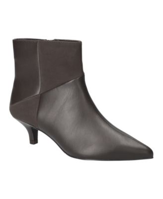 Women's Nyla Ankle Dress Booties
