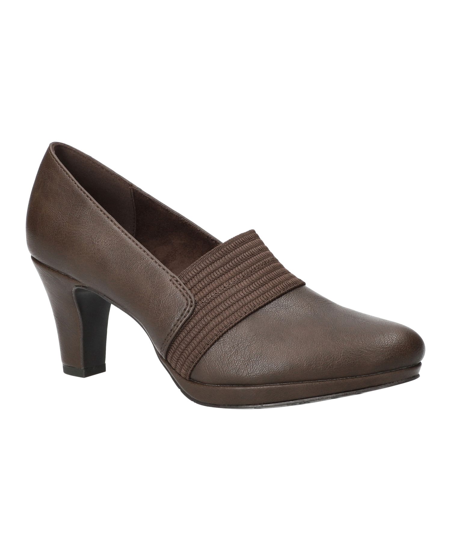 Women's Donya Slip-On Pumps