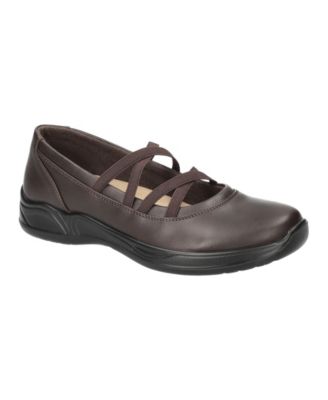 Women's Madge Strappy Flats
