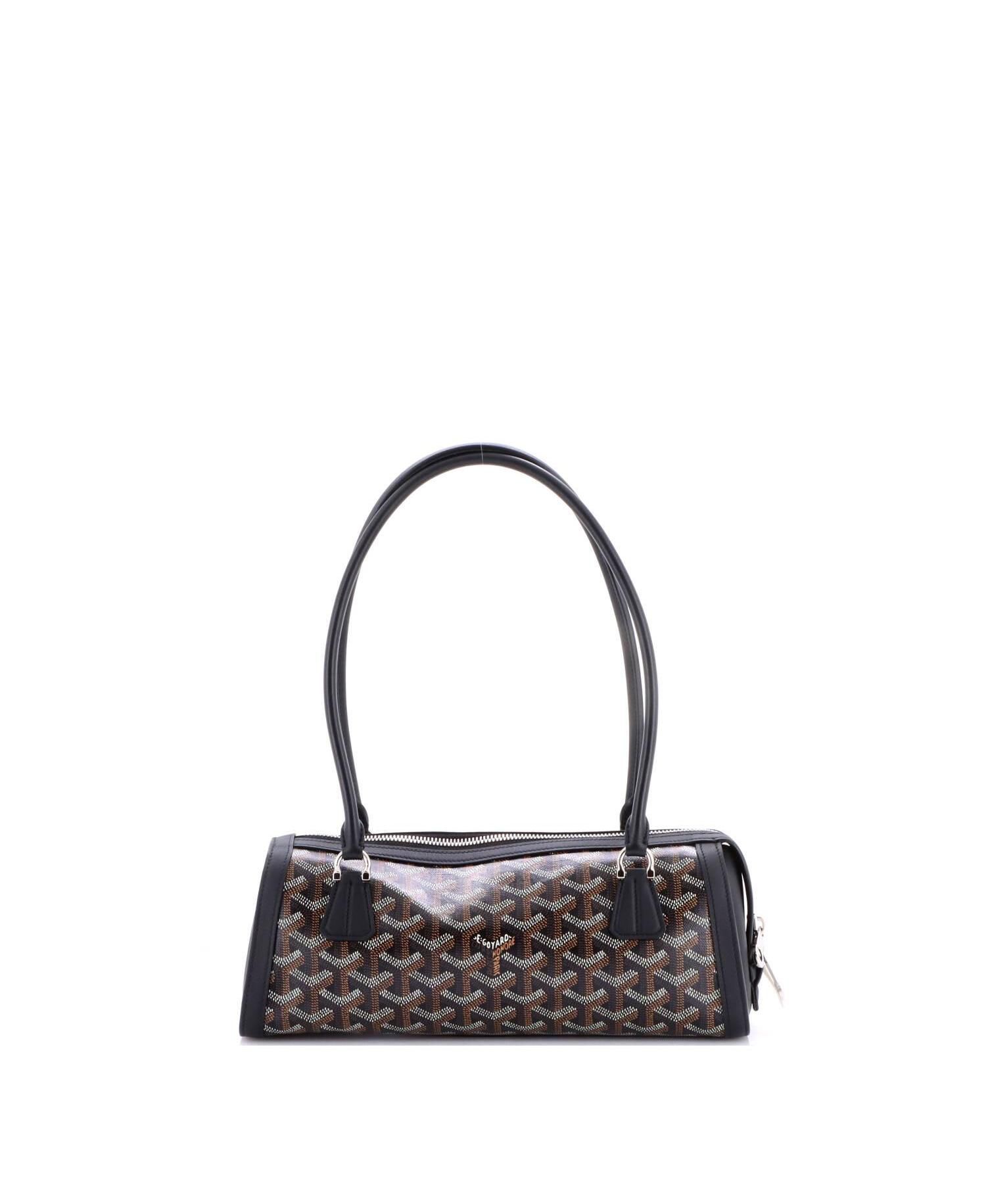 Bonbonniere Bag Coated Canvas