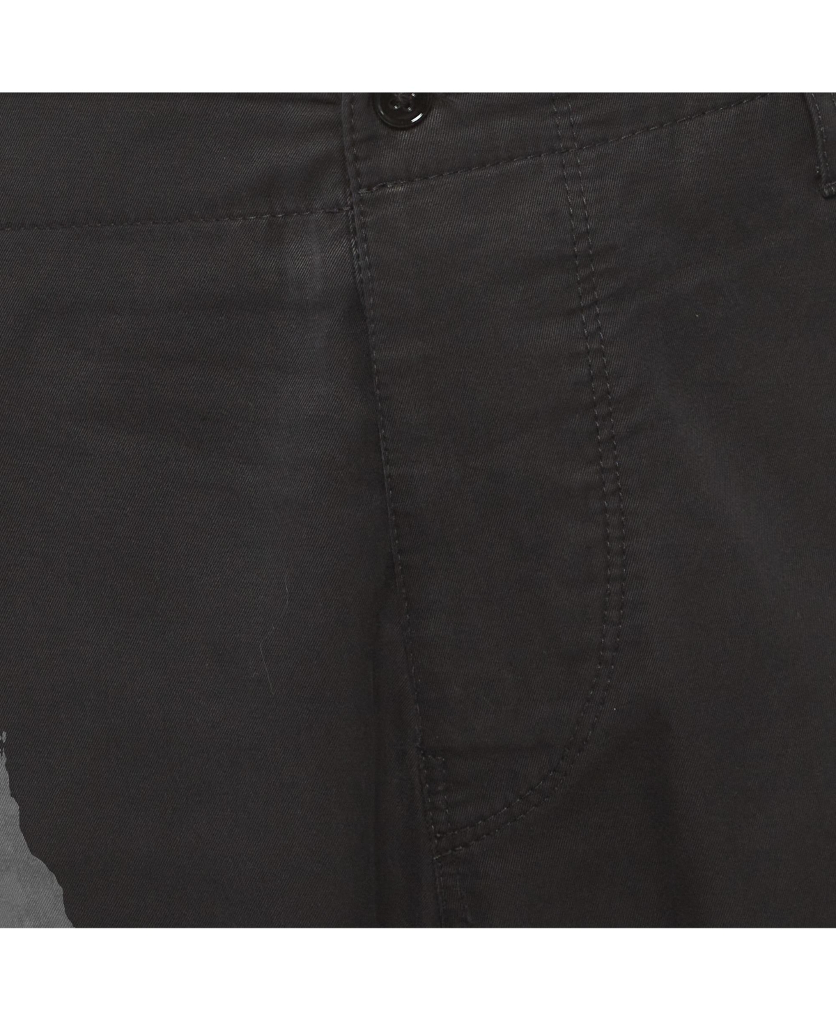 Pre-Owned Alexander Mcqueen Men's Gabardine Cargo Pants
