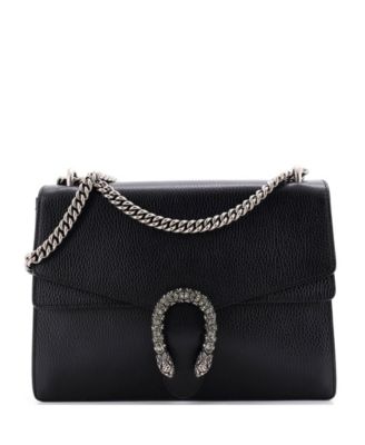 Medium Dionysus Bag Leather