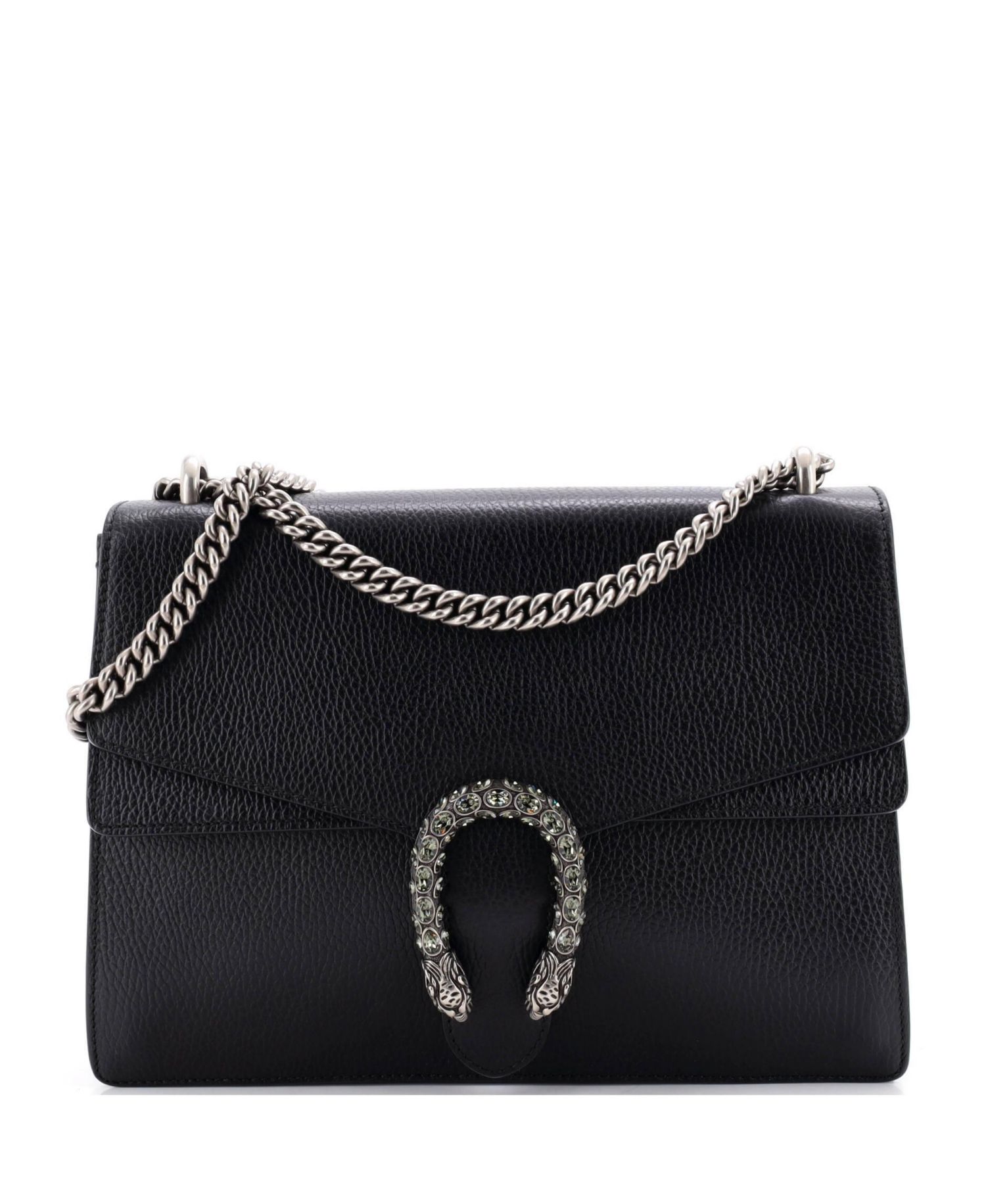 Medium Dionysus Bag Leather