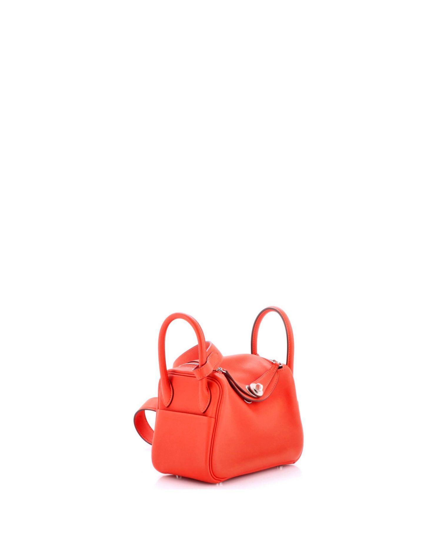 Mini Lindy Bag Swift