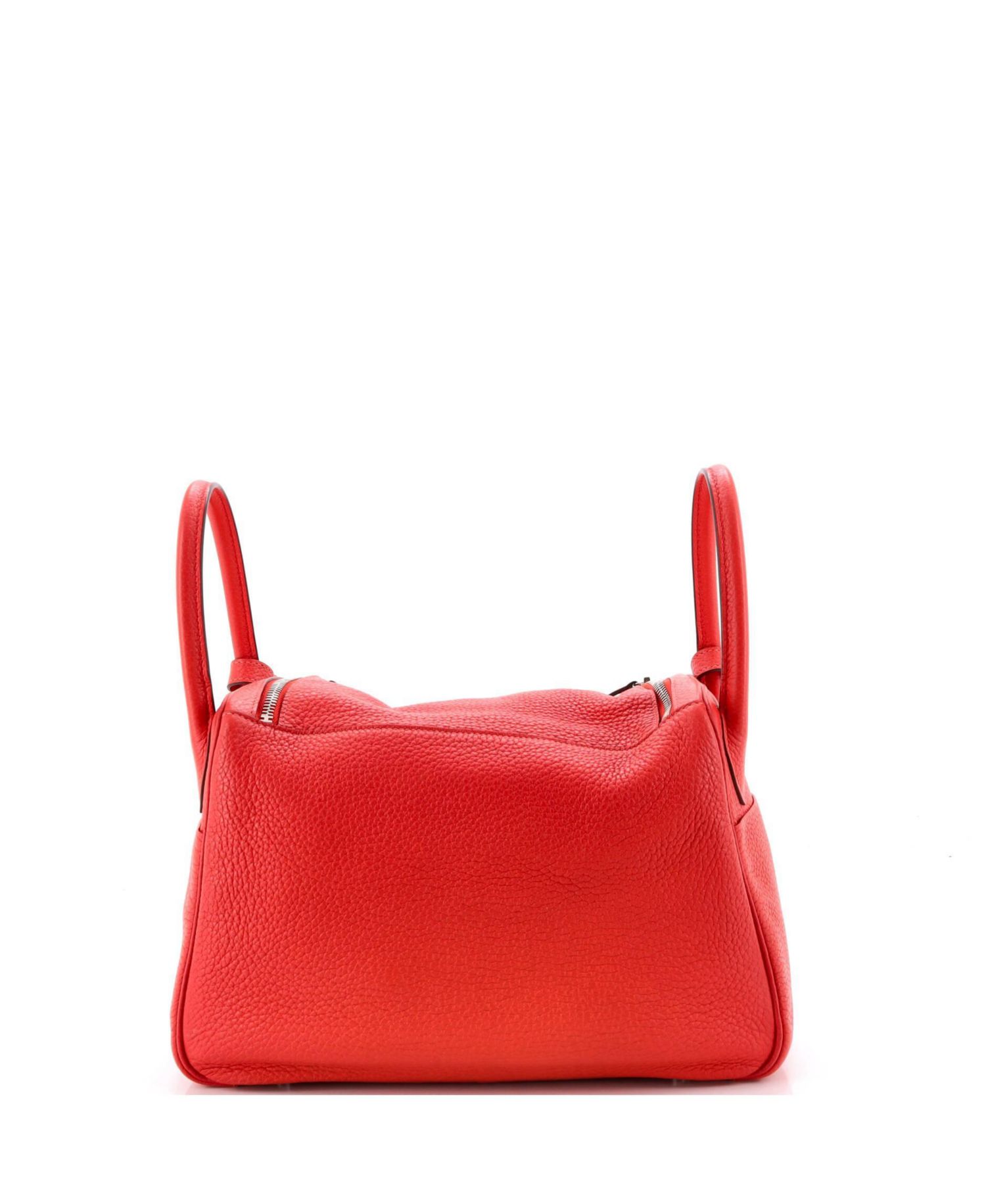 30 Lindy Bag Clemence