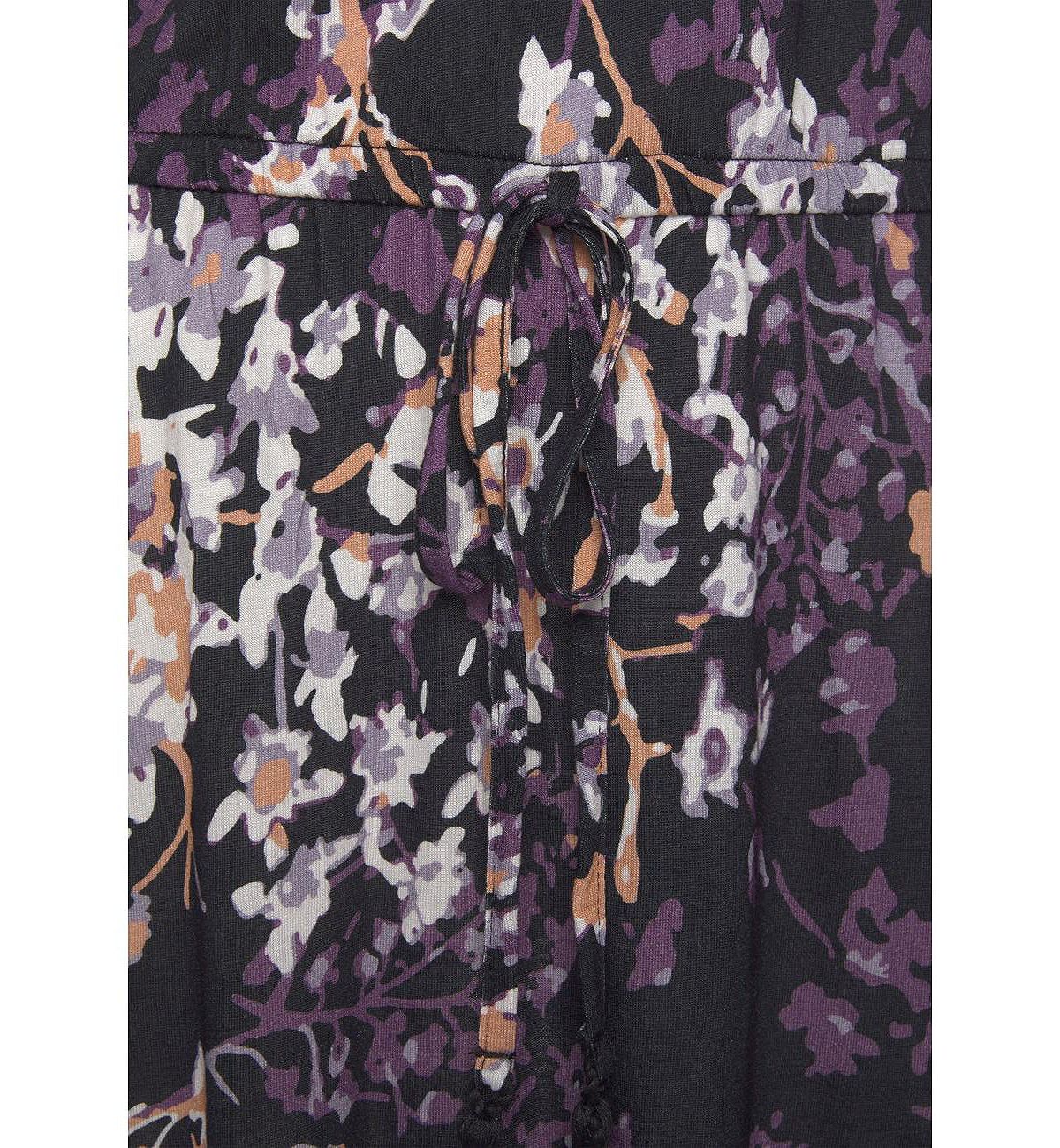 LASCANA Women's Floral Sleeveless Dress view 7 — MAYCSS fashion products