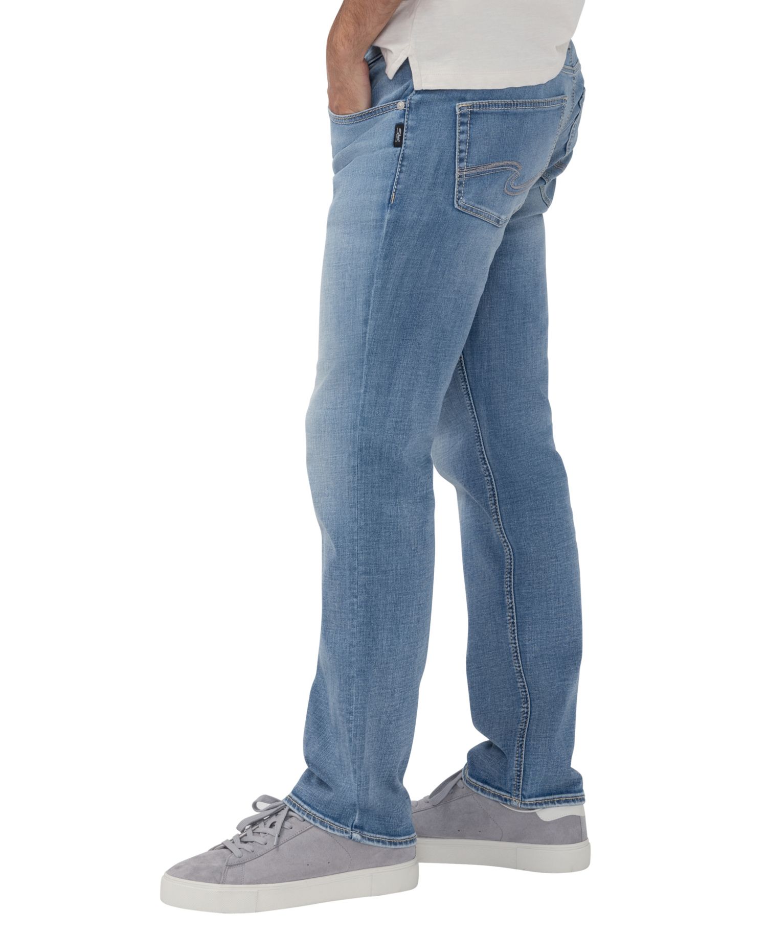 Men's Konrad Slim-Fit Jeans