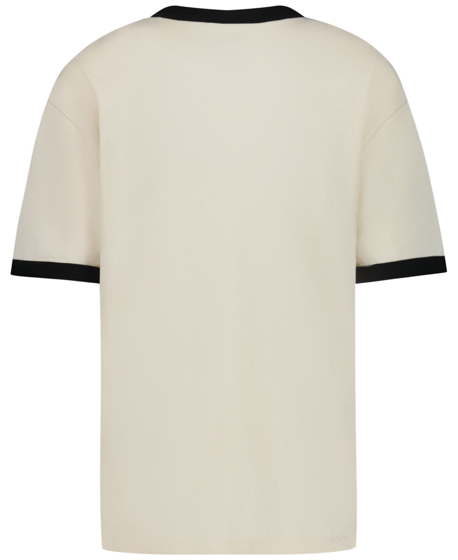 Boys' 8-20 Ringer Short-Sleeve T-Shirt