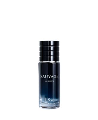 Men's Sauvage Eau de Parfum Spray, 1 oz.