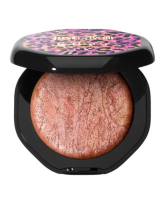 X Just Cavalli Glow Fusion Blush, 0.28 oz.