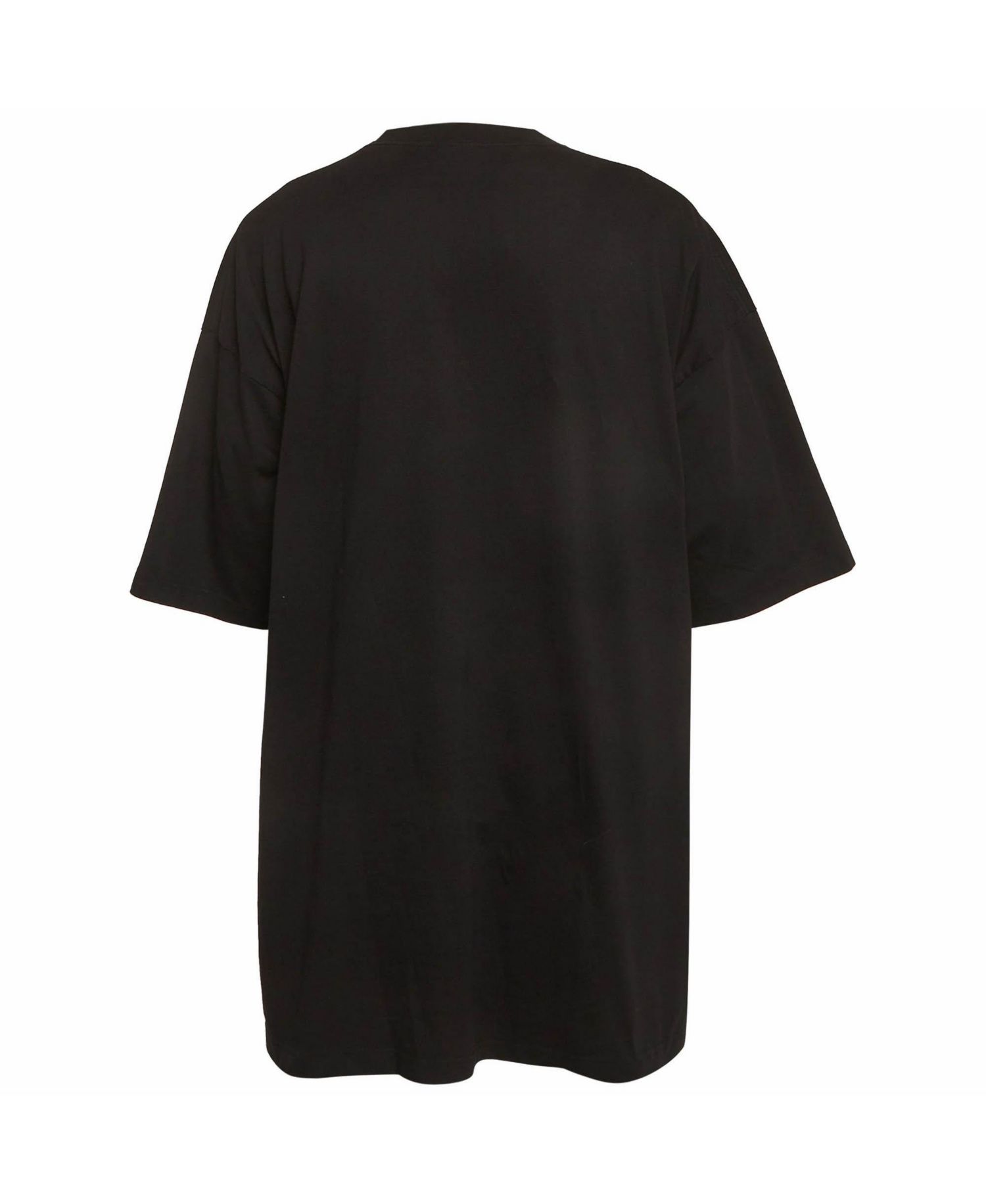 Men's Jersey Oversize T-Shirt