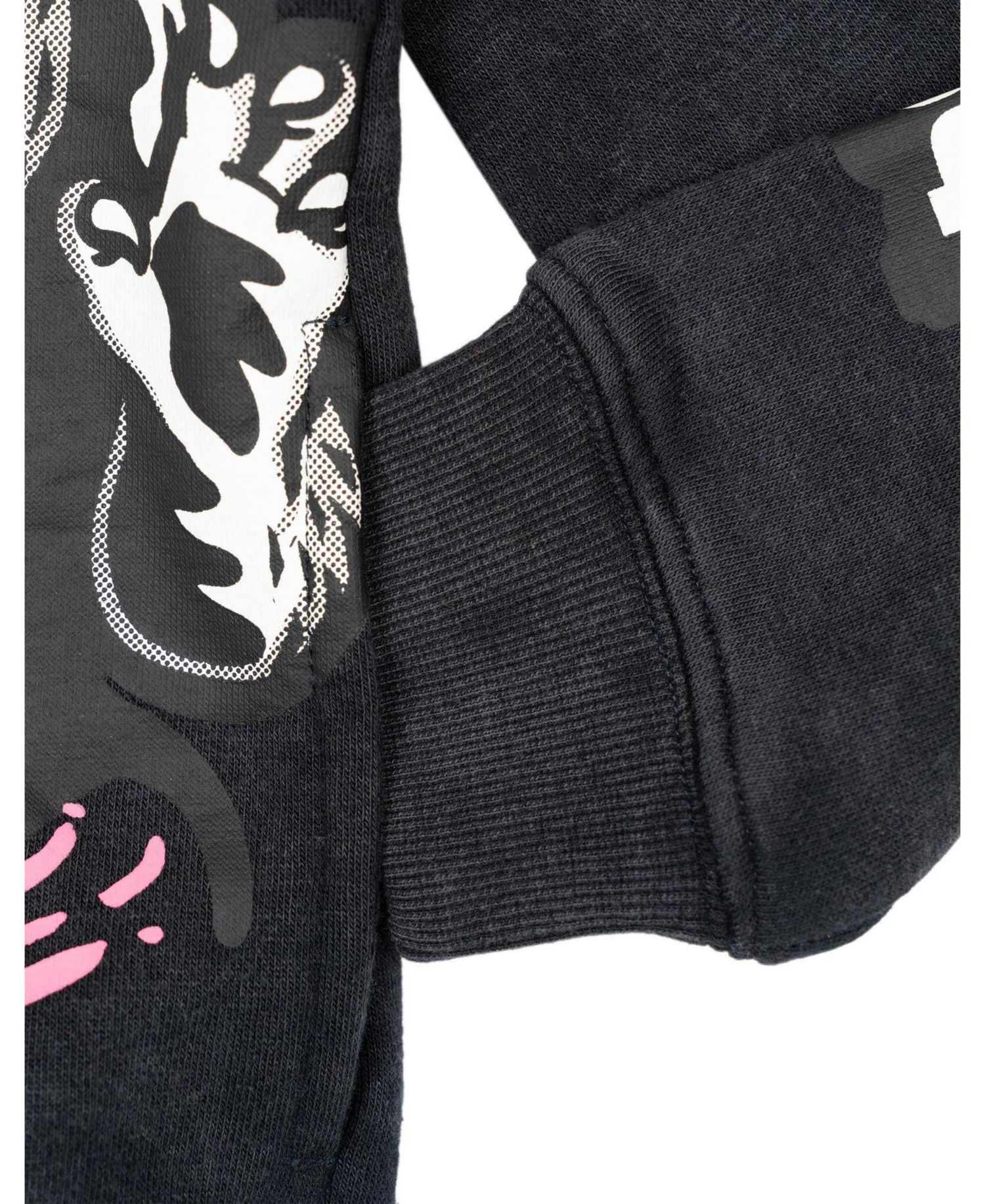 Matching Boy's(XS-2XL,5-12) Family Fleece Zip Up Hoodie