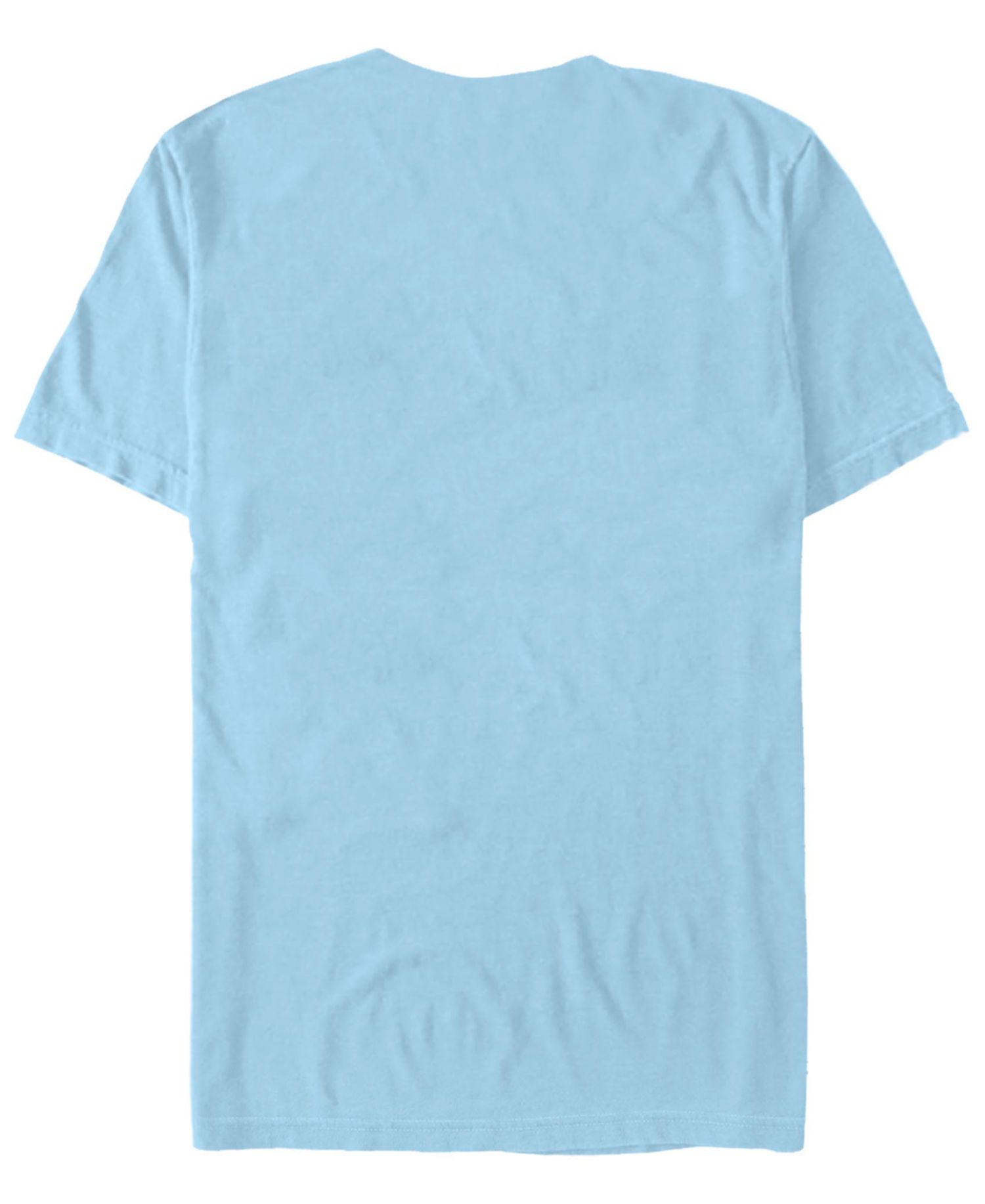 Men's Nintendo Sm Watch Your Back T-Shirt