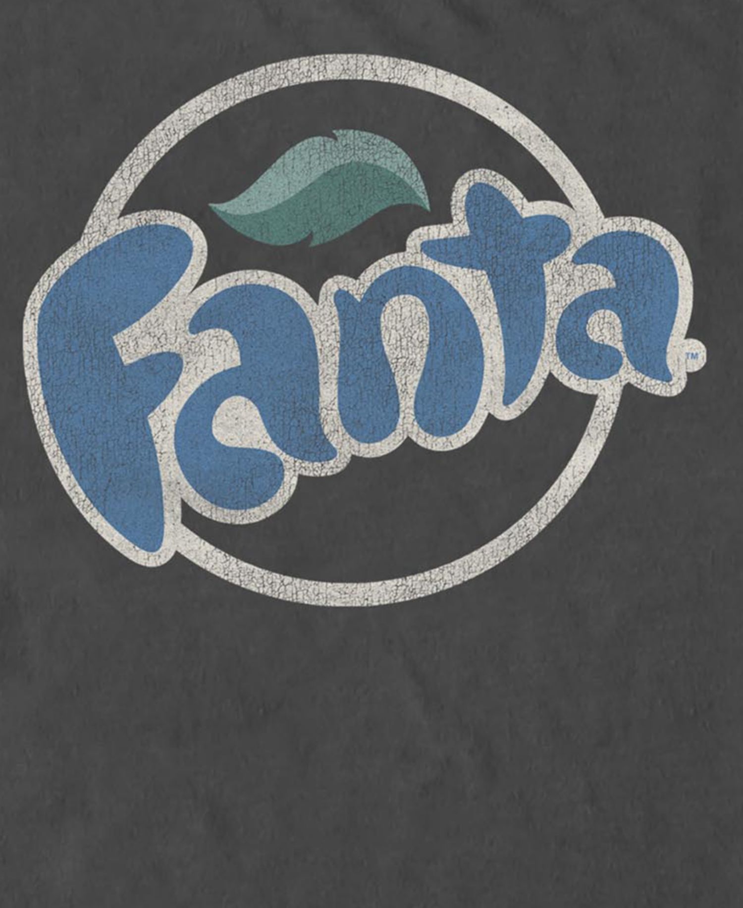 Men's Coca-Cola Vintage Fanta T-Shirt