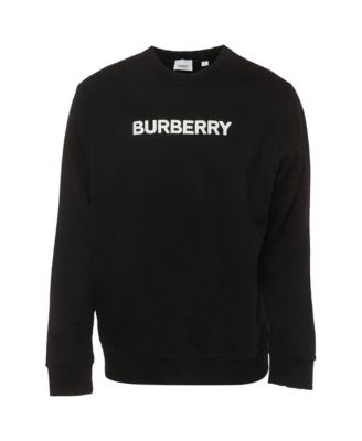 Men's Printed Jersey Long Sleeve Sweatshirt