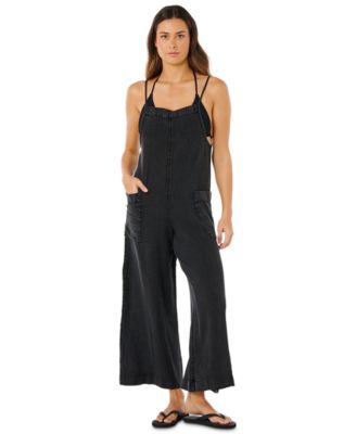 Women's Classic Surf Jumpsuit