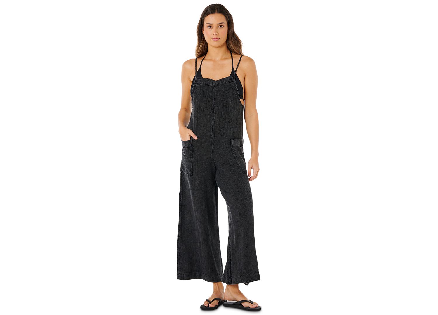 Women's Classic Surf Jumpsuit