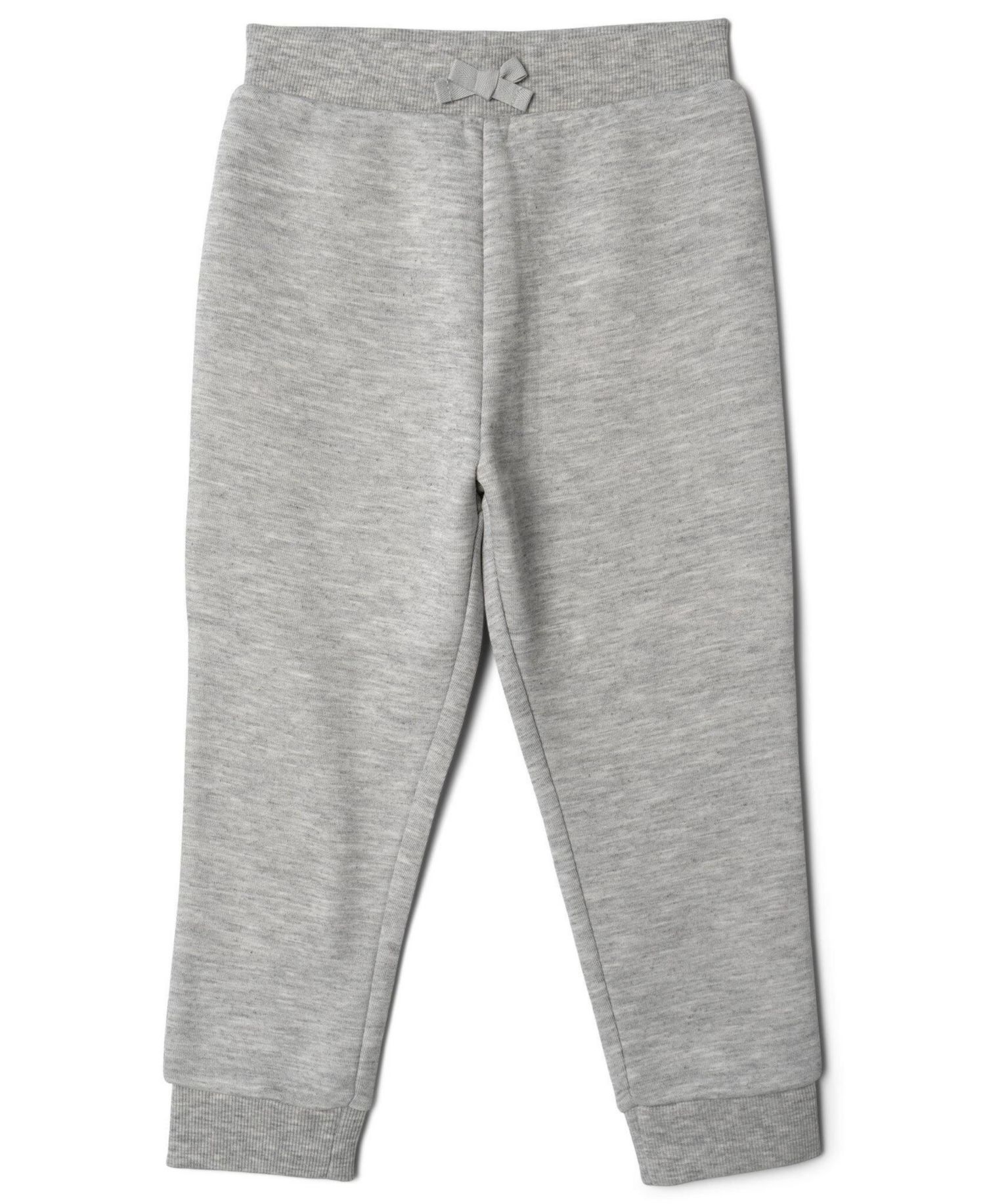 Girl's (5-12) Loungewear Two-Piece Sweatshirt and Pants Set
