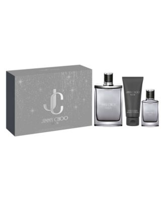 3-Piece Man Eau de Toilette Gift Set