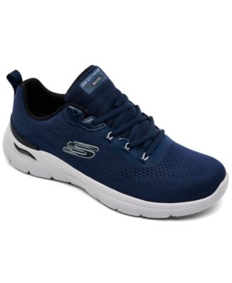 Men's Arch Fit Summits - Kravel Walking Sneakers from Finish Line