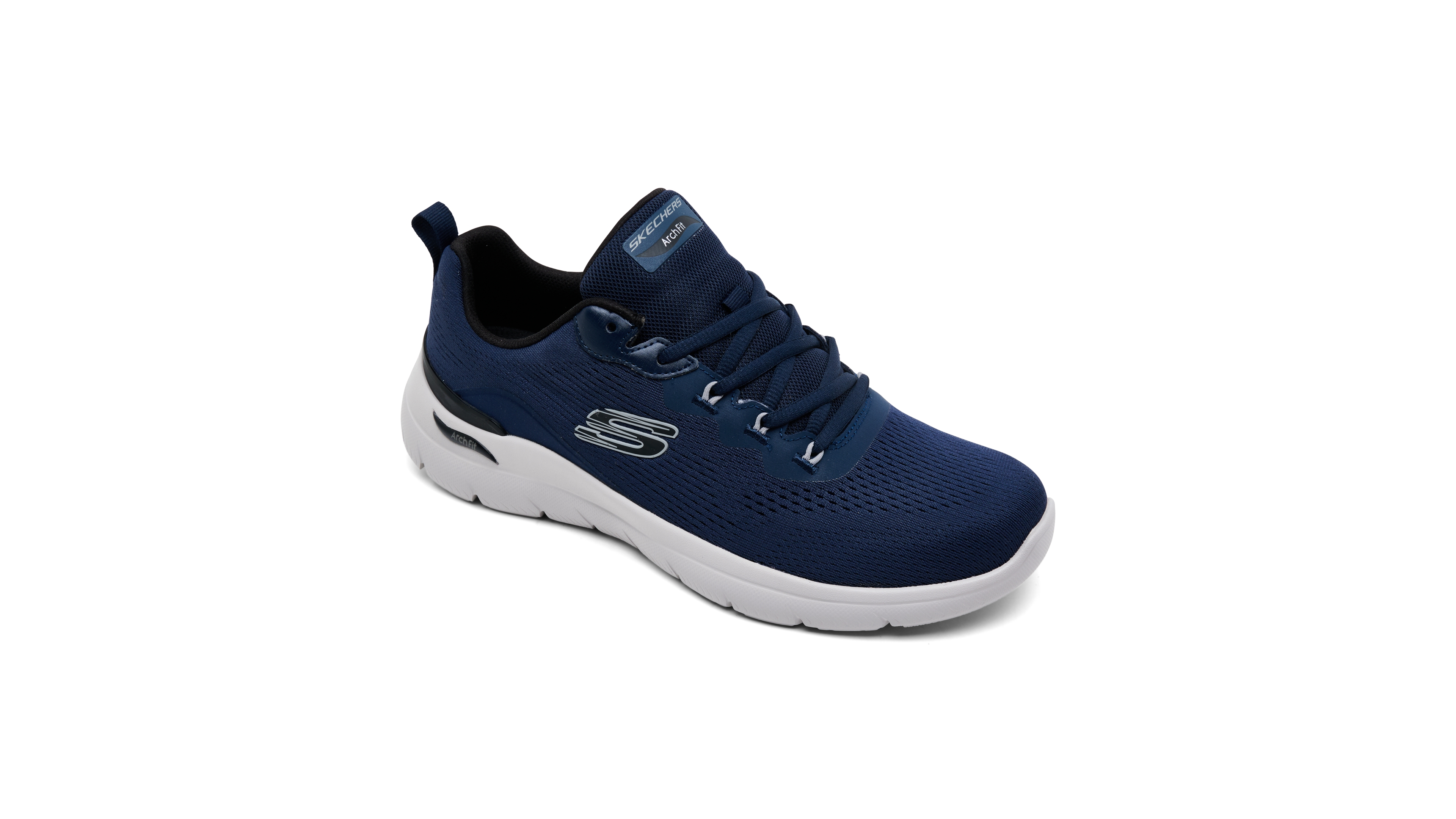 Skechers Men's Arch Fit Summits - Kravel Walking Sneakers from Finish Line