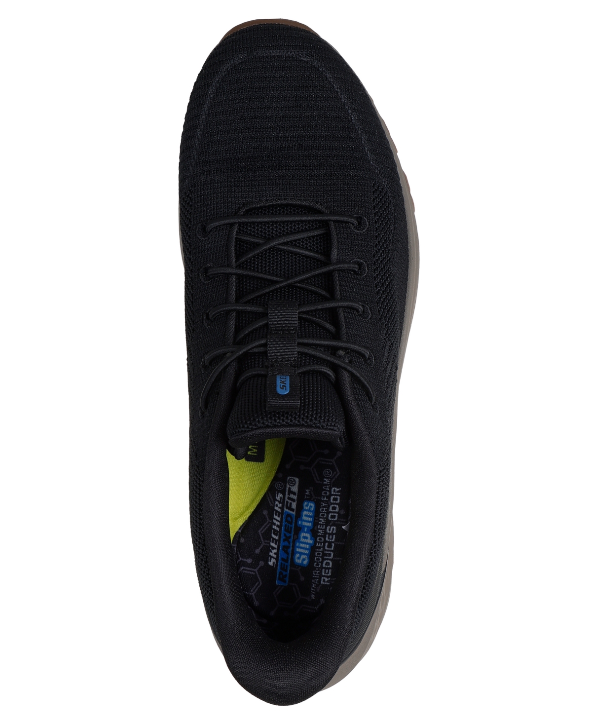 Skechers Men's Slip-Ins: Slade Ultra Slip-On Casual Sneakers from Finish Line