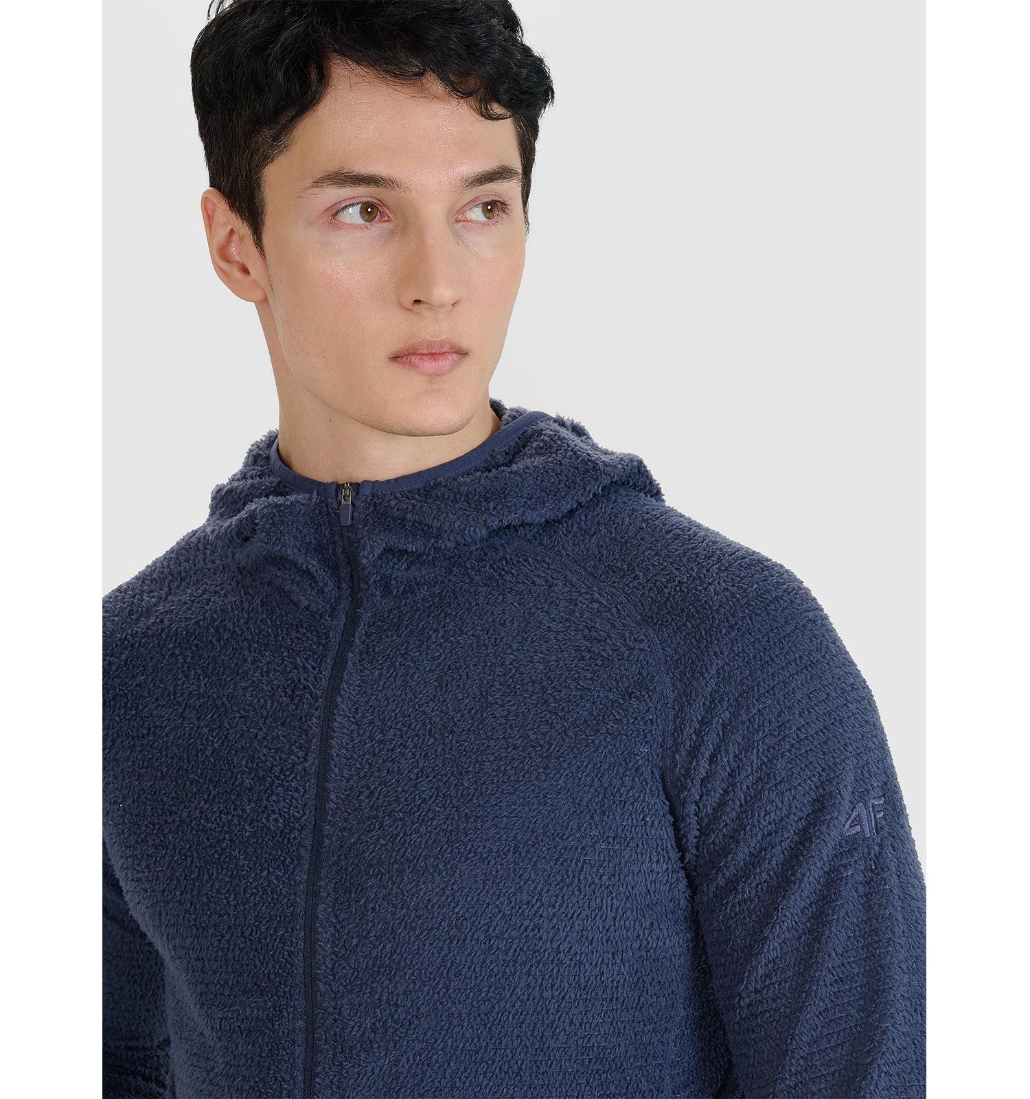 Men's Men s PrimaLoft Active Trekking Hoodie Sweatshirt