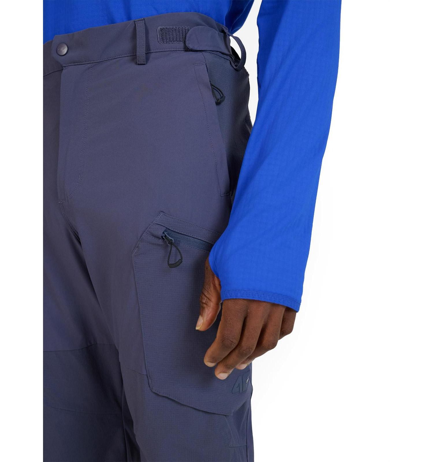 Men's Men s Quick-Dry Trekking Pants