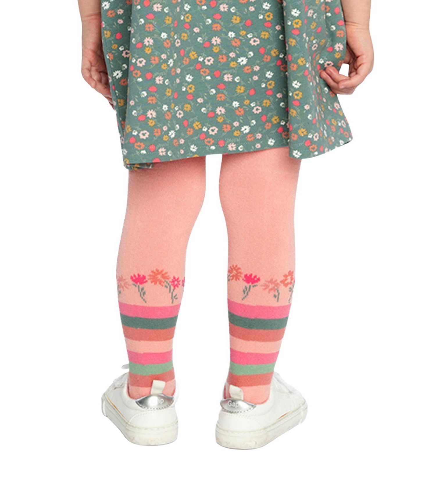Baby Girls (6-24)months Knit Tights
