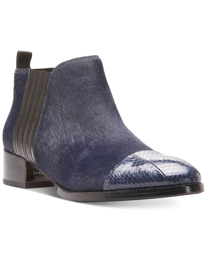 Donald pliner boots macys clearance
