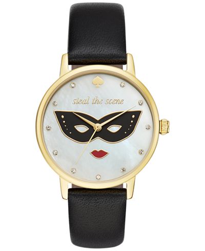 Nwt Kate Spade New York Women S Metro Steal The Scene Leather