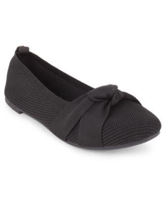 Women's Lorient Knit Slip-On Flats