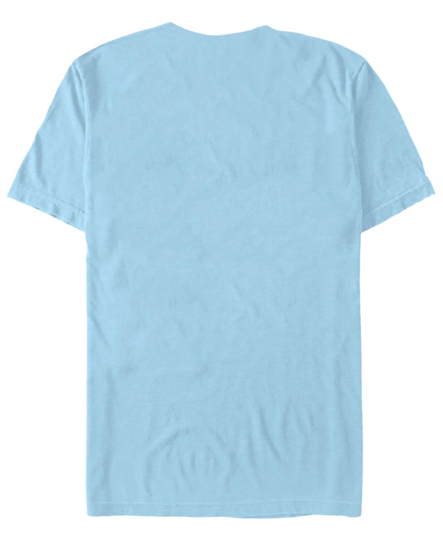 Men's Mickey Soccer Graphic T-Shirt