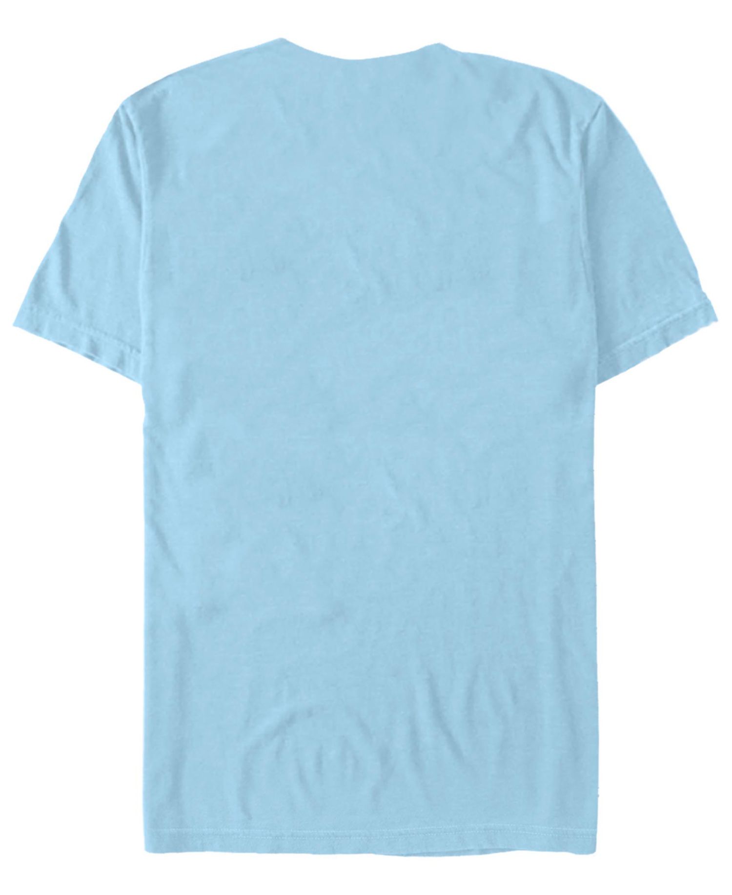 Men's Minion Team Goal Graphic T-Shirt