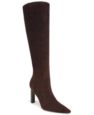 Women's Cassie Zipper Tall Boots