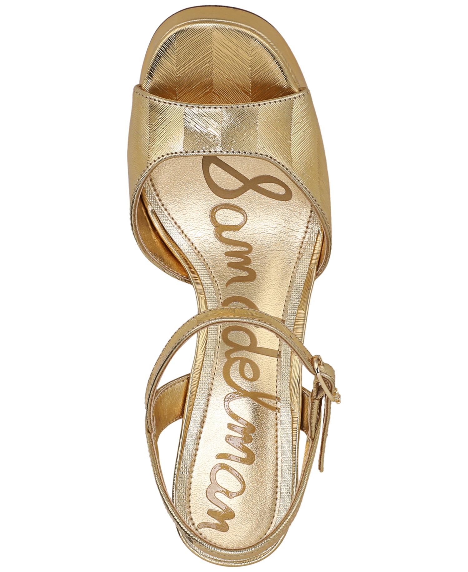 Women's Fleur Strappy Sandals