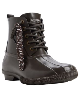 Women's Saltwater Rubber Duck Booties