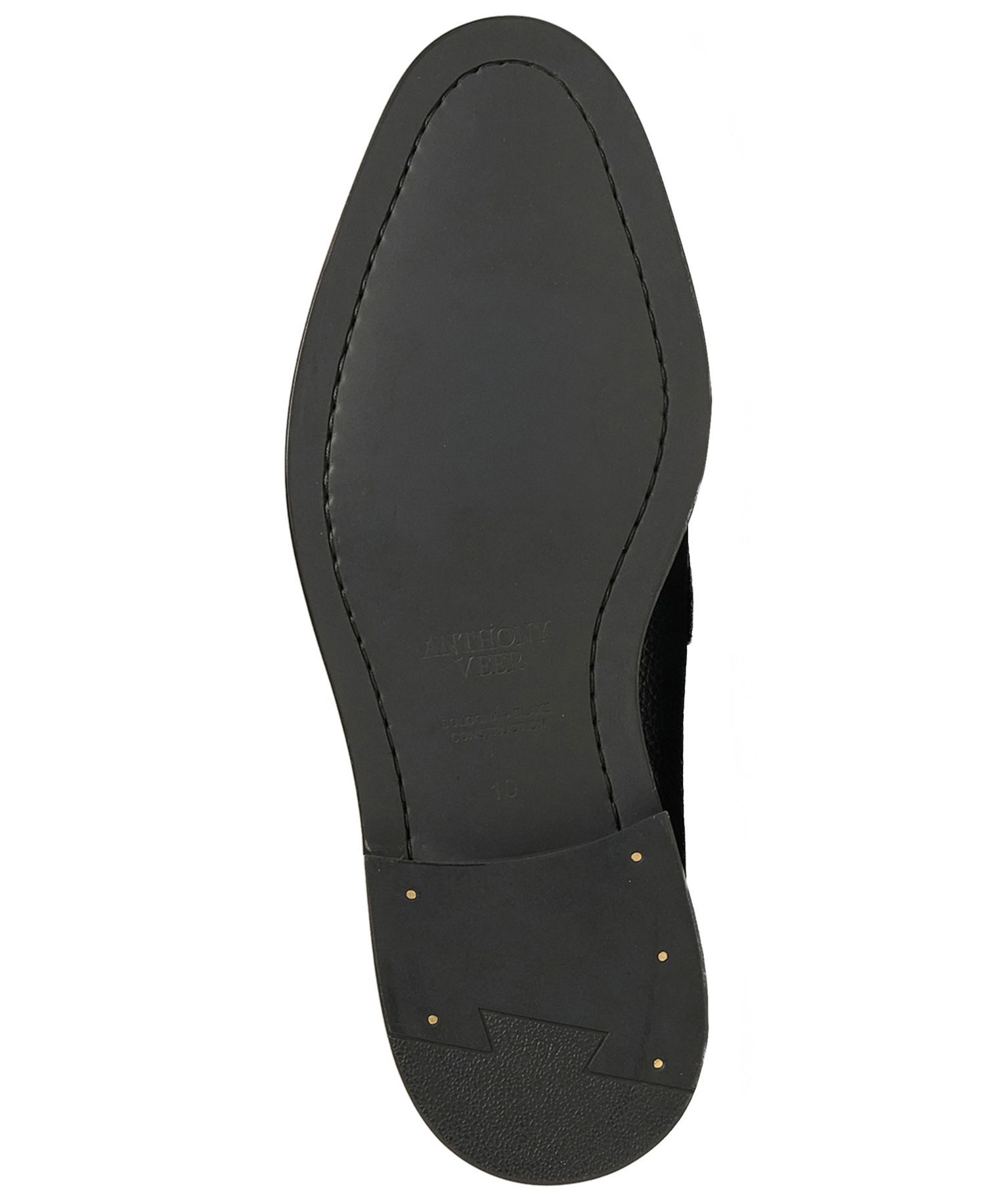 Men's Riverton Tassel Dress Loafer