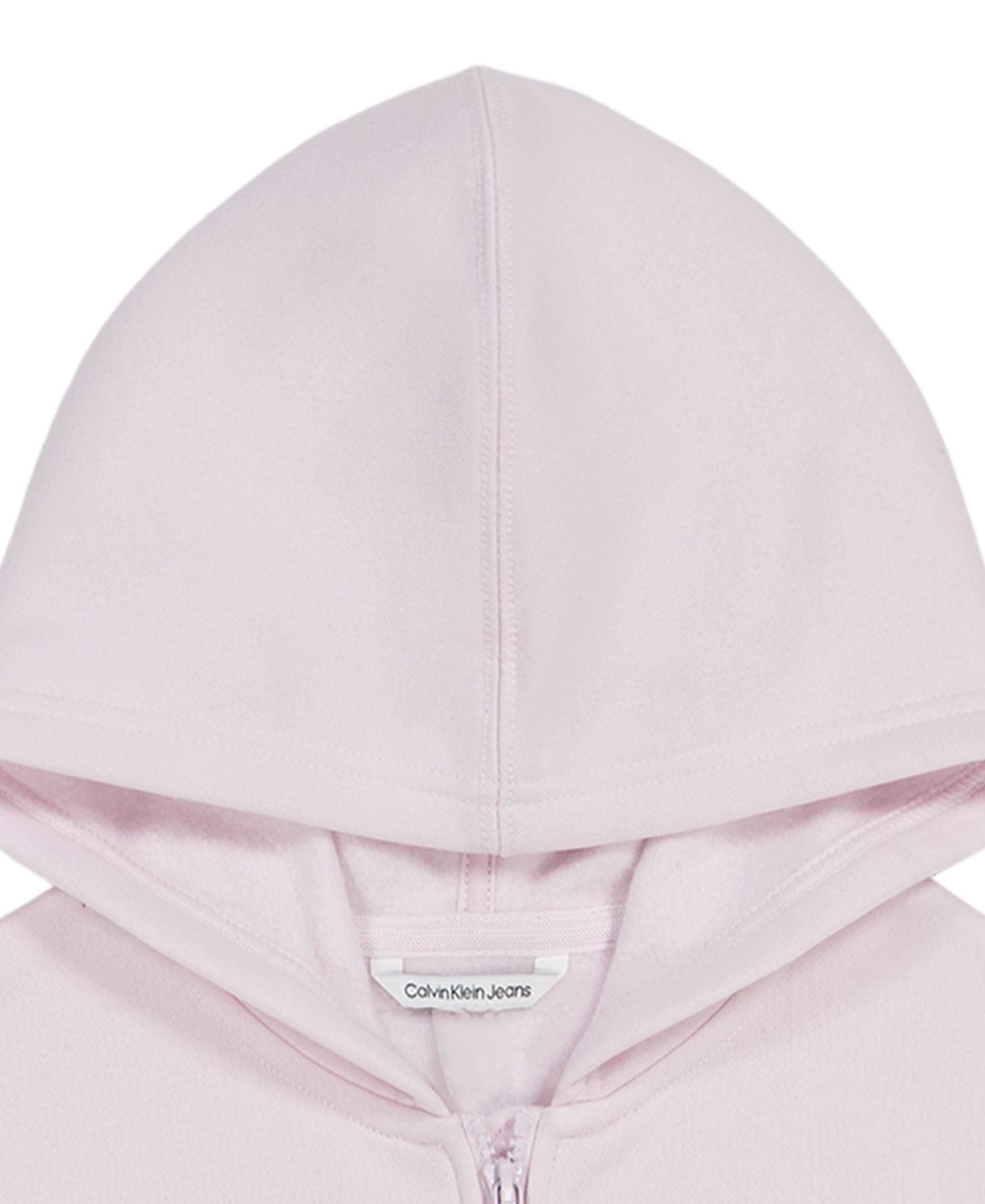 Girls' 7-16 Long-Sleeve Hoodie