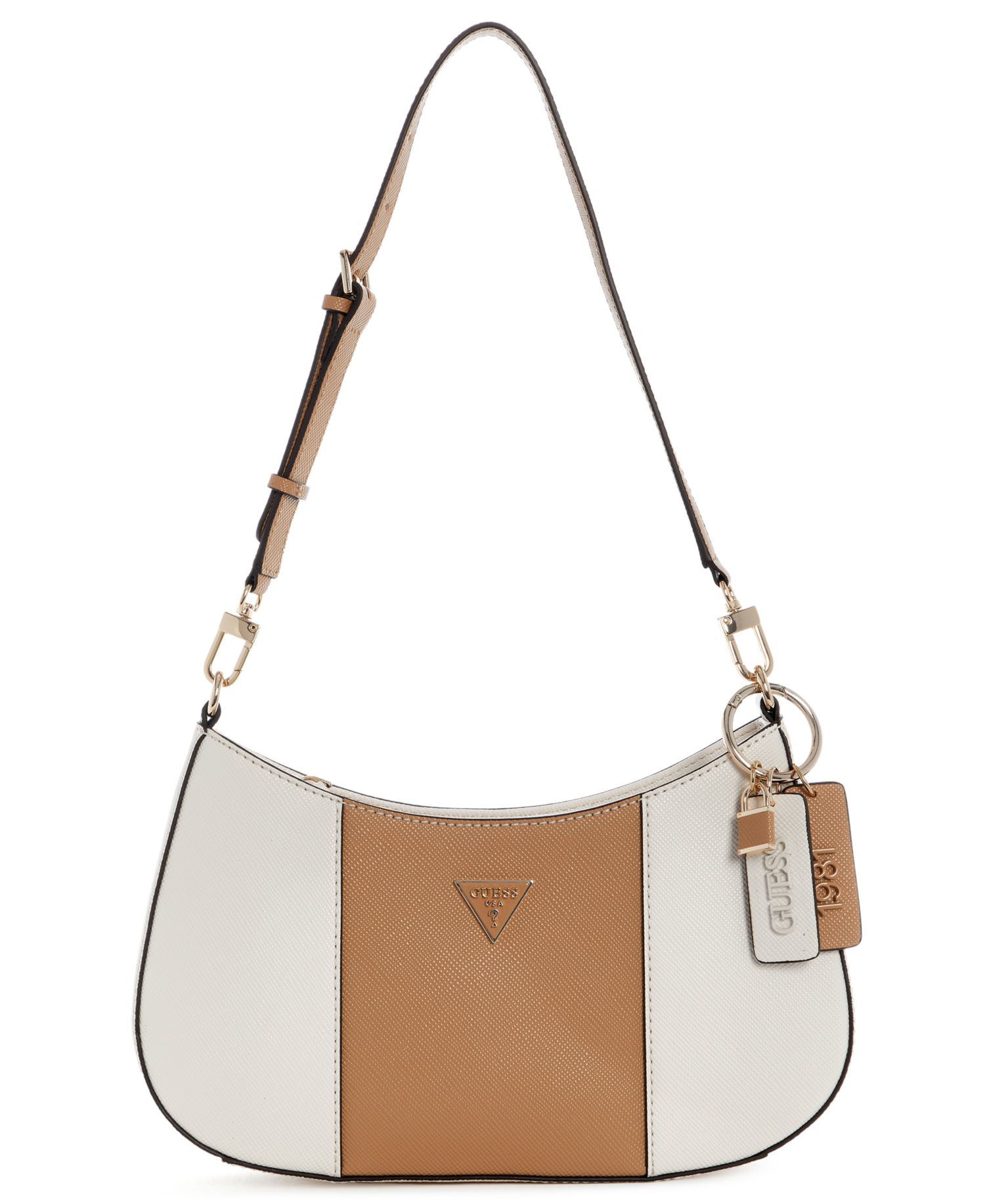 Noelle Small Shoulder Handbag