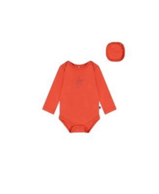 Baby Boy 3M TO 24M Cotton Onesie