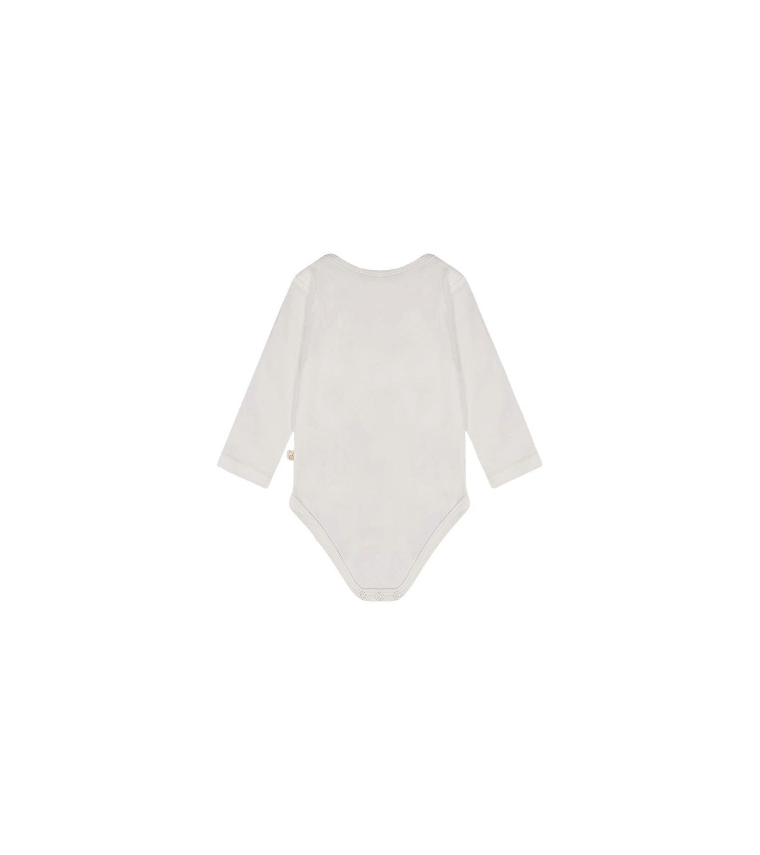 Baby Girl (3M - 24M) Cotton Onesie