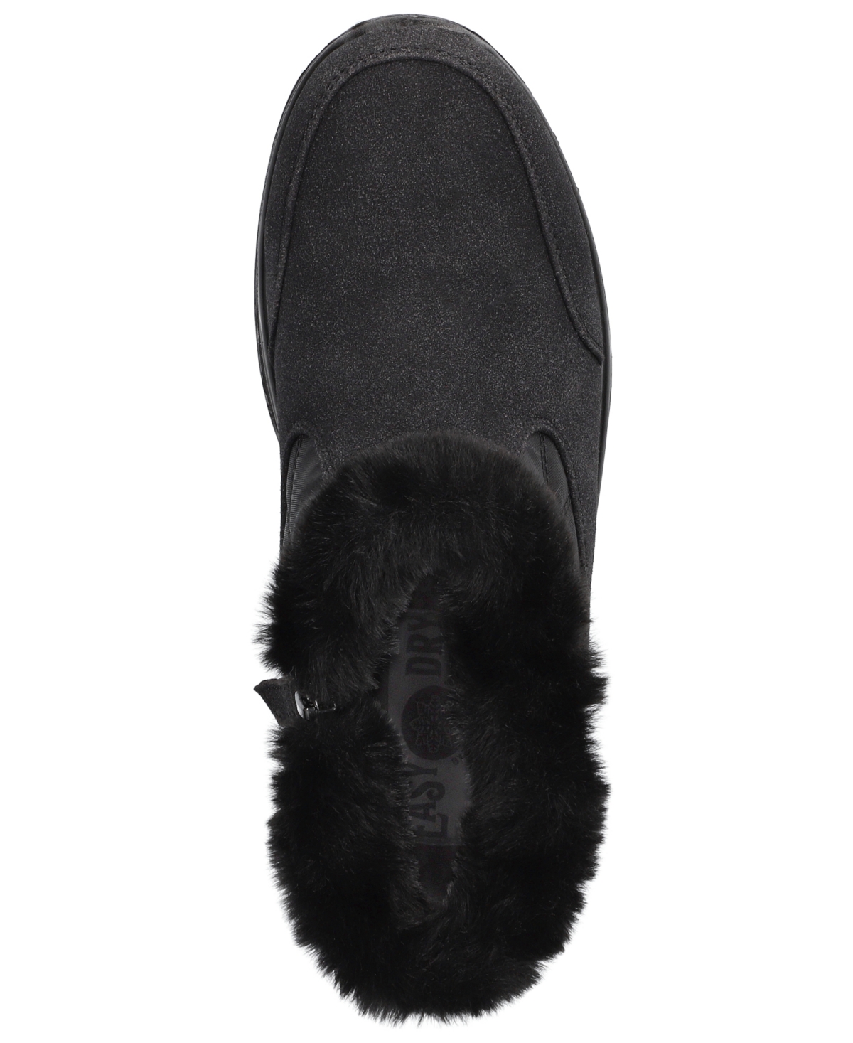 Easy Street Women's Sleet Winter Round Toe Booties